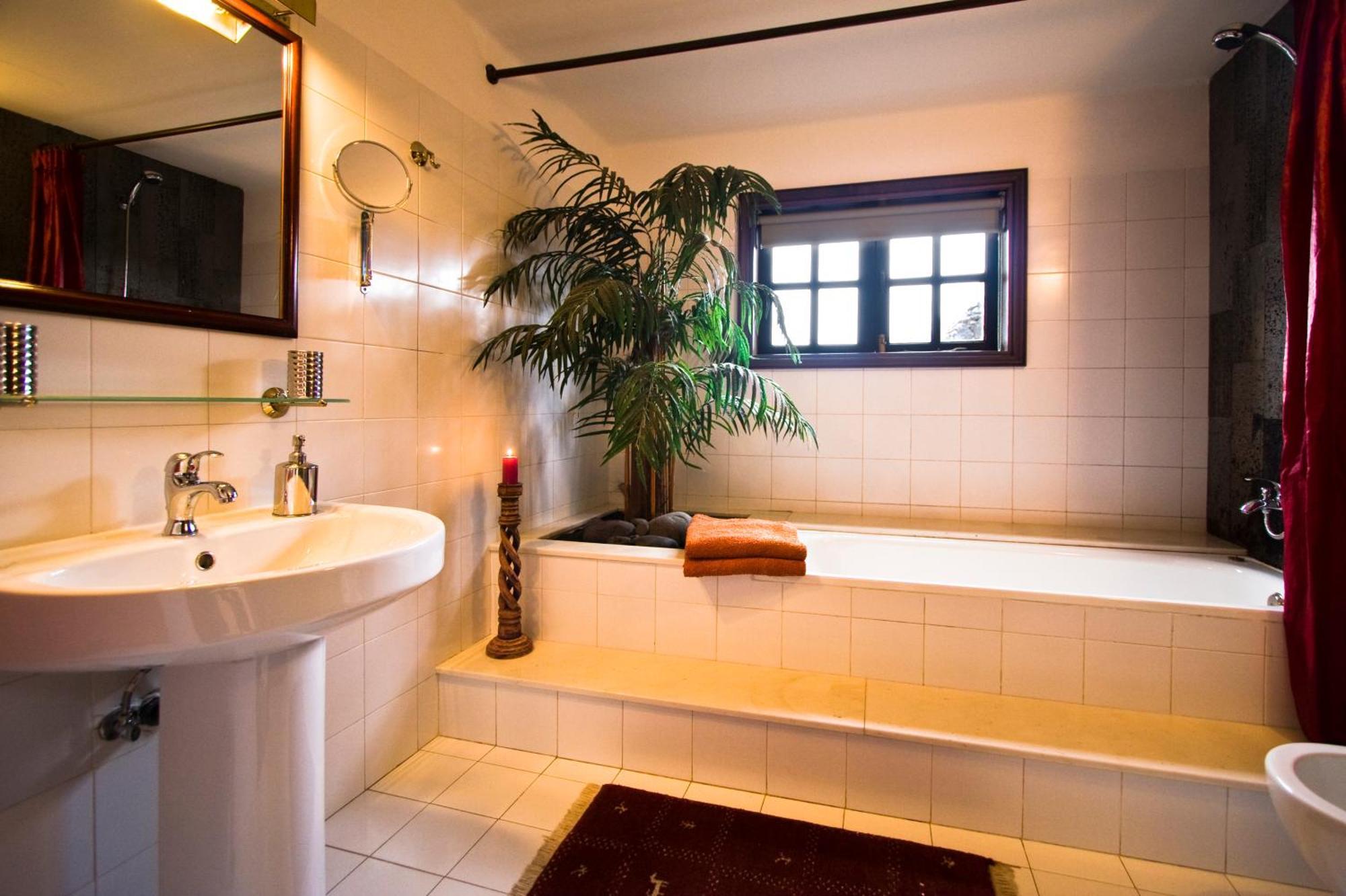 Tahiche Casa Teigaヴィラ エクステリア 写真