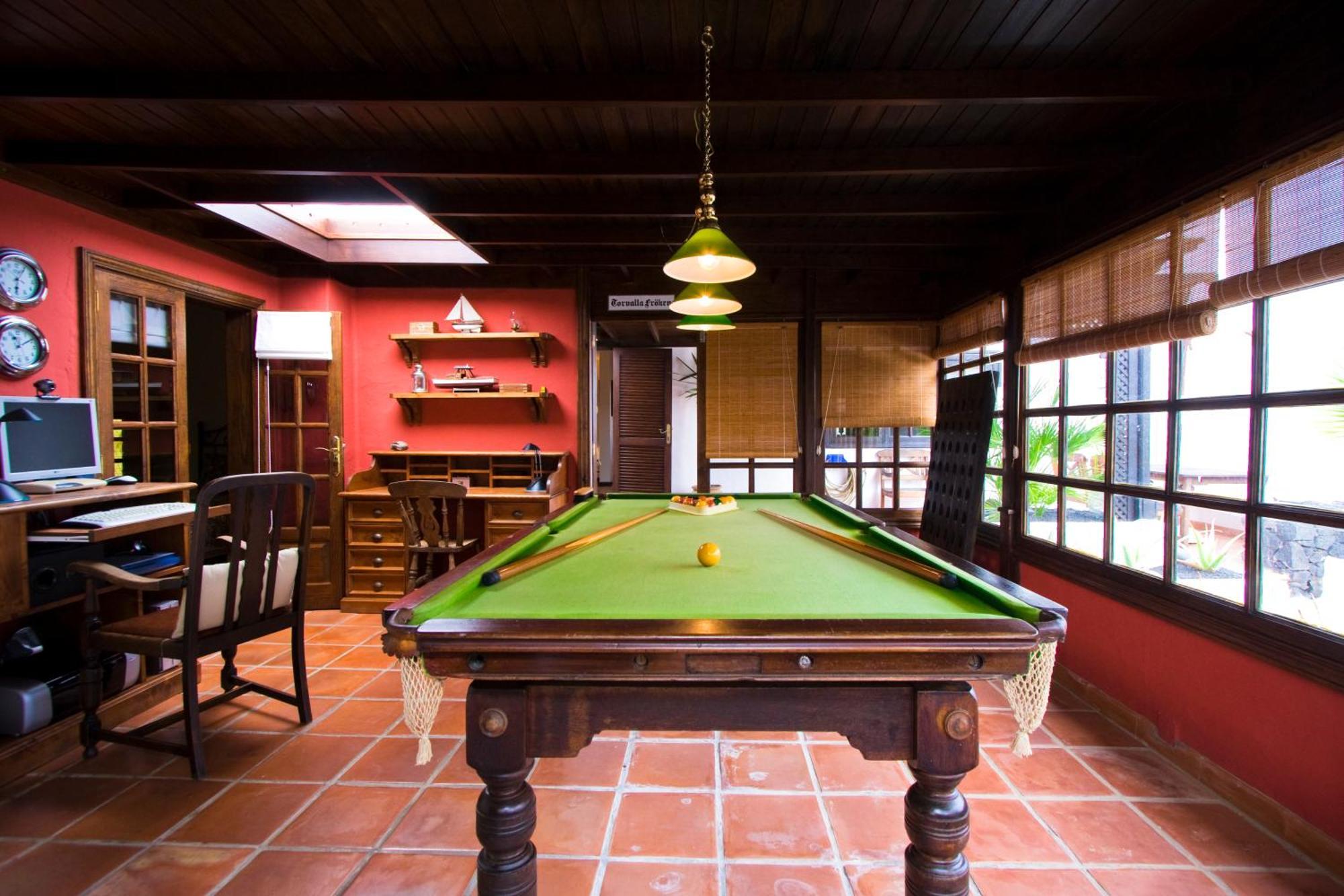 Tahiche Casa Teigaヴィラ エクステリア 写真