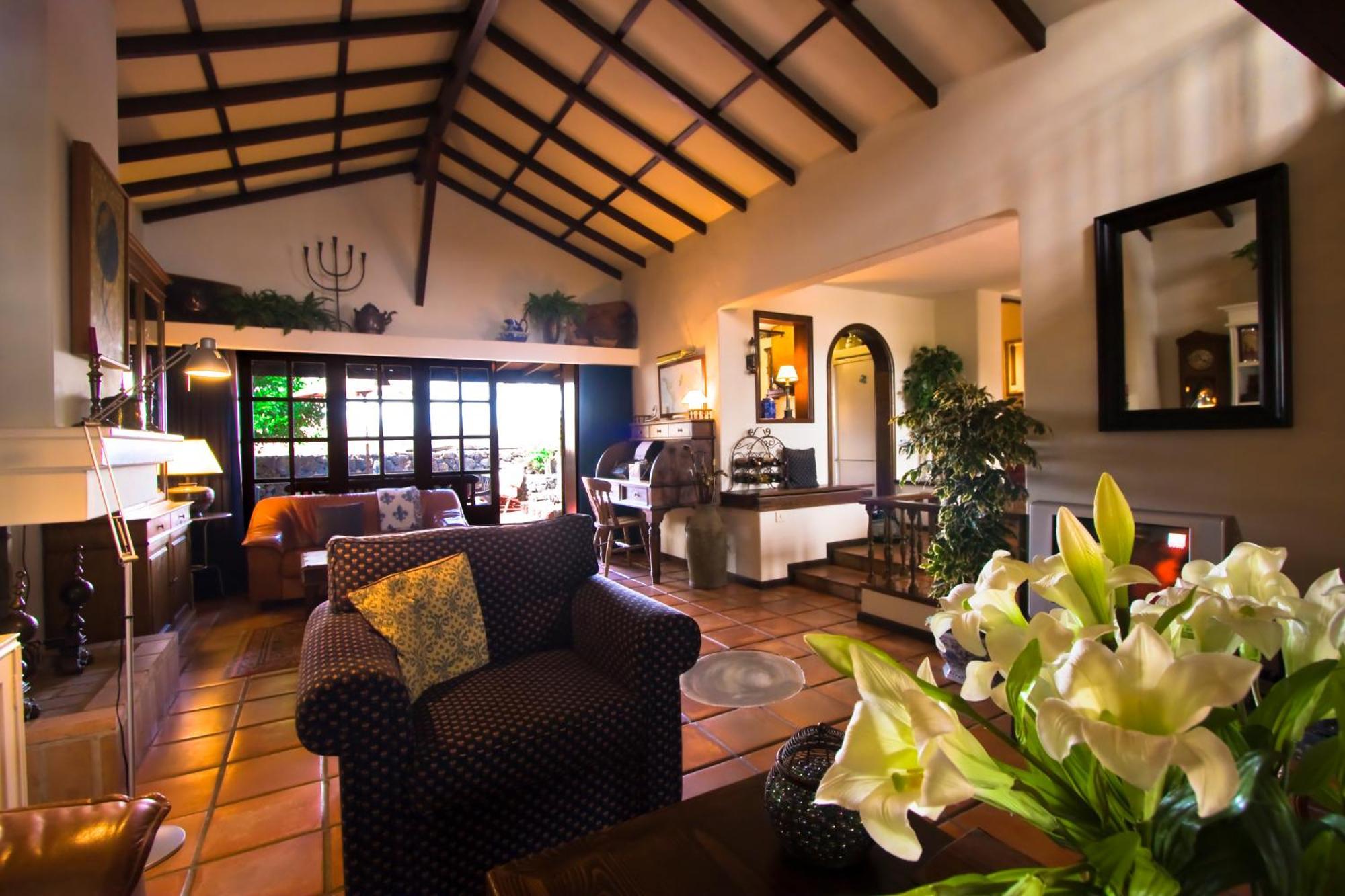 Tahiche Casa Teigaヴィラ エクステリア 写真