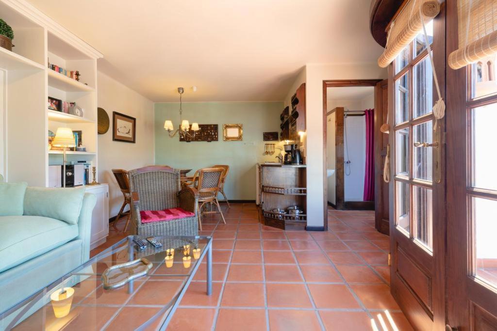 Tahiche Casa Teigaヴィラ 部屋 写真